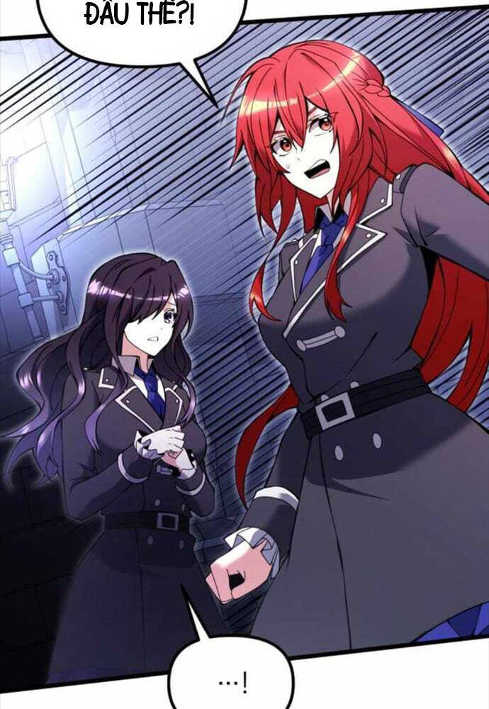 Hắc Kị Sĩ Thiên Tài Giới Hạn Thời Gian Chap 82 - Next Chap 83