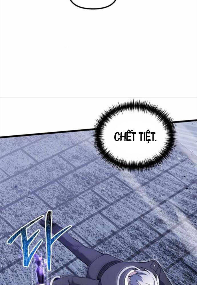Hắc Kị Sĩ Thiên Tài Giới Hạn Thời Gian Chap 82 - Next Chap 83