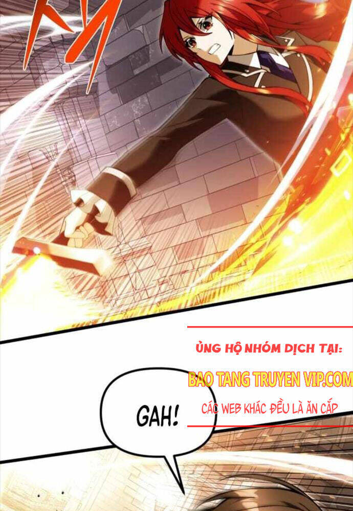 Hắc Kị Sĩ Thiên Tài Giới Hạn Thời Gian Chap 82 - Next Chap 83