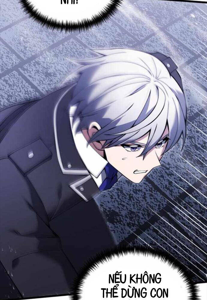 Hắc Kị Sĩ Thiên Tài Giới Hạn Thời Gian Chap 82 - Next Chap 83