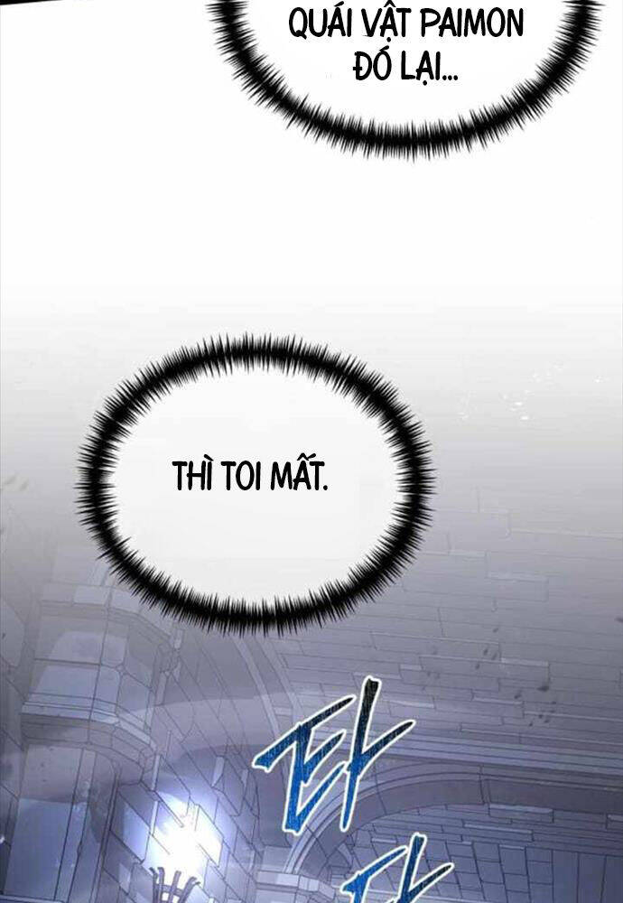 Hắc Kị Sĩ Thiên Tài Giới Hạn Thời Gian Chap 82 - Next Chap 83