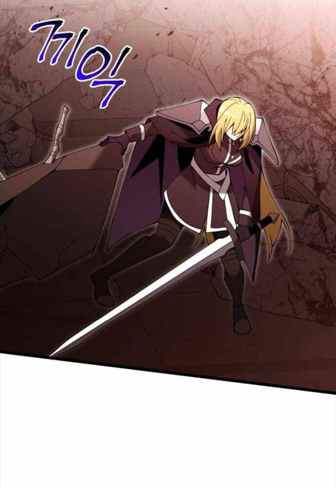 Hắc Kị Sĩ Thiên Tài Giới Hạn Thời Gian Chap 82 - Next Chap 83