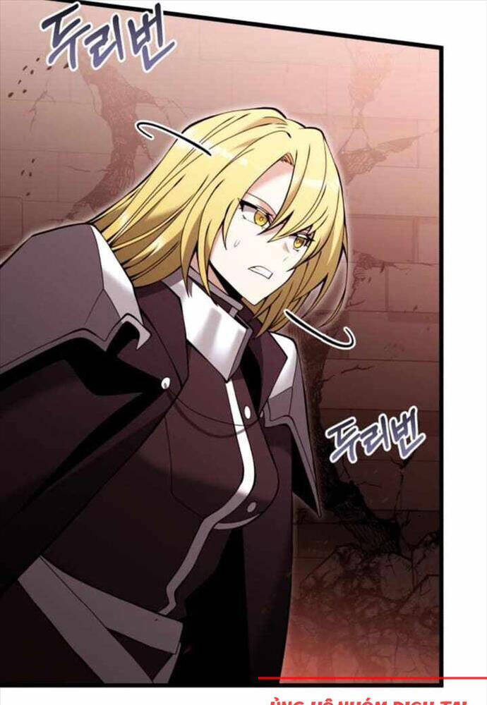 Hắc Kị Sĩ Thiên Tài Giới Hạn Thời Gian Chap 82 - Next Chap 83