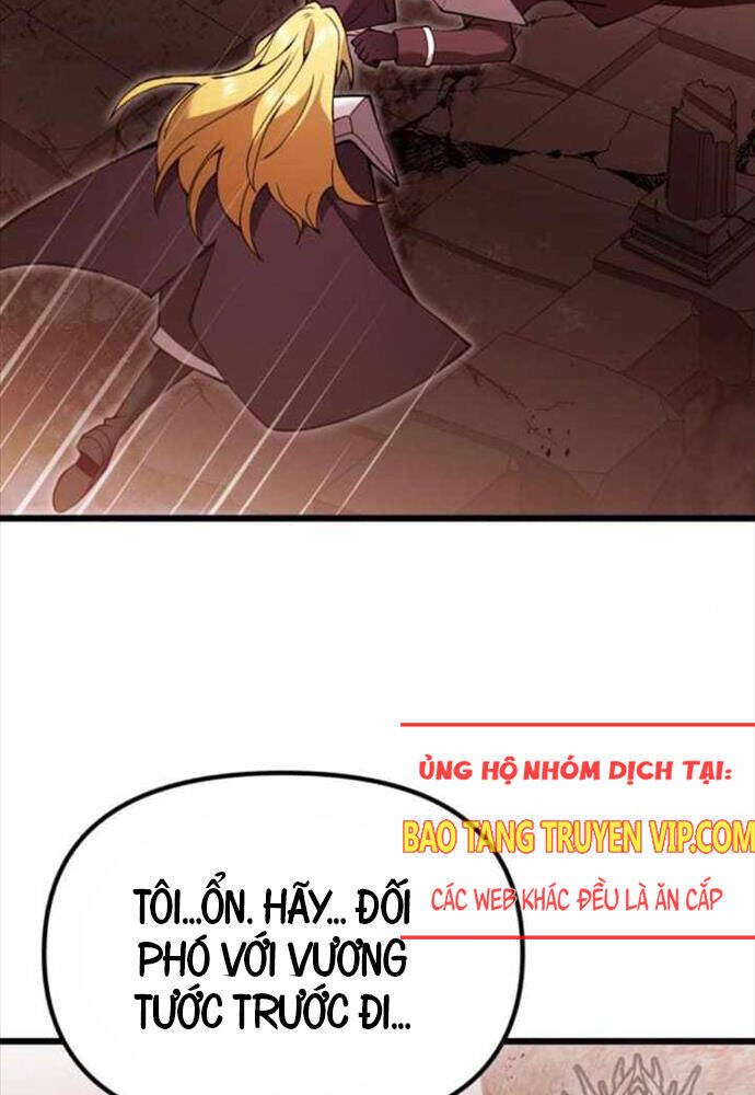 Hắc Kị Sĩ Thiên Tài Giới Hạn Thời Gian Chap 82 - Next Chap 83
