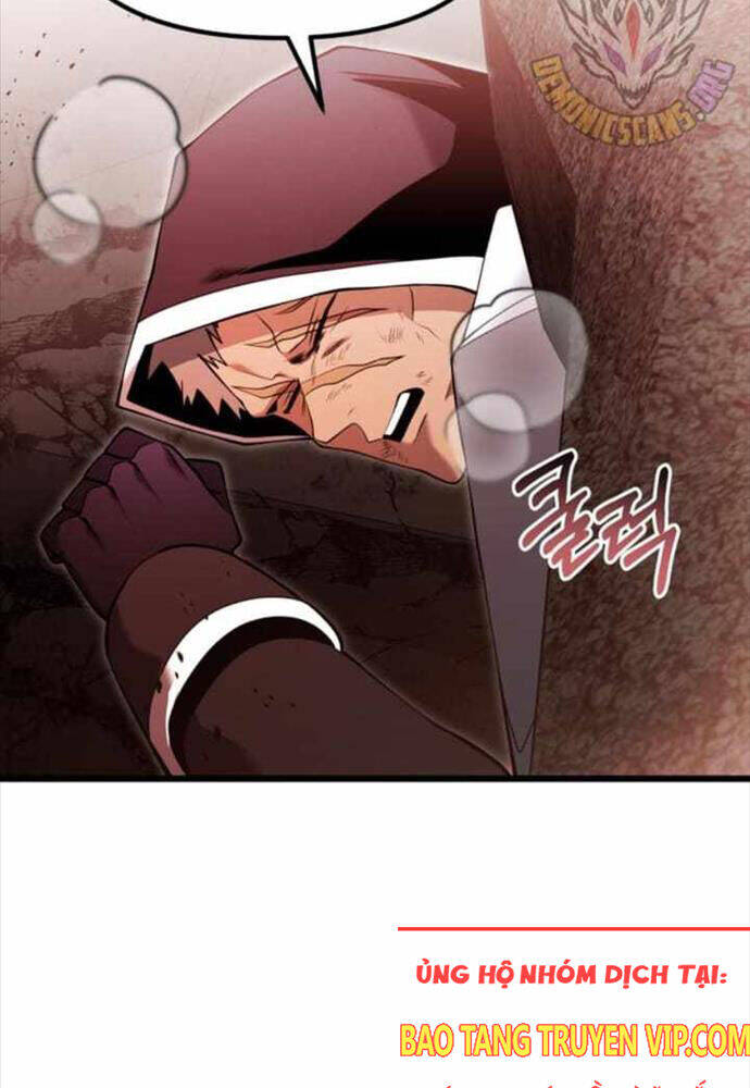 Hắc Kị Sĩ Thiên Tài Giới Hạn Thời Gian Chap 82 - Next Chap 83