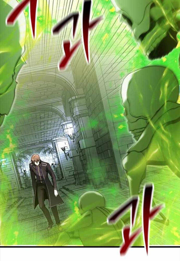 Hắc Kị Sĩ Thiên Tài Giới Hạn Thời Gian Chap 82 - Next Chap 83