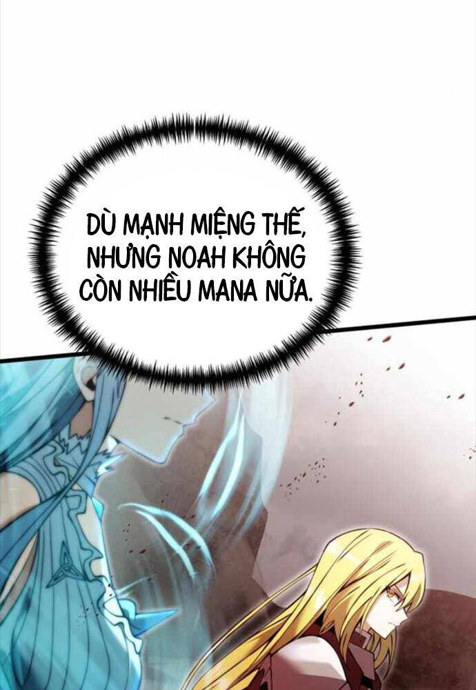 Hắc Kị Sĩ Thiên Tài Giới Hạn Thời Gian Chap 82 - Next Chap 83