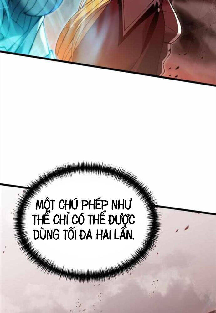 Hắc Kị Sĩ Thiên Tài Giới Hạn Thời Gian Chap 82 - Next Chap 83