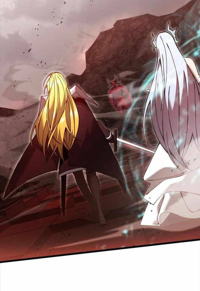 Hắc Kị Sĩ Thiên Tài Giới Hạn Thời Gian Chap 82 - Next Chap 83