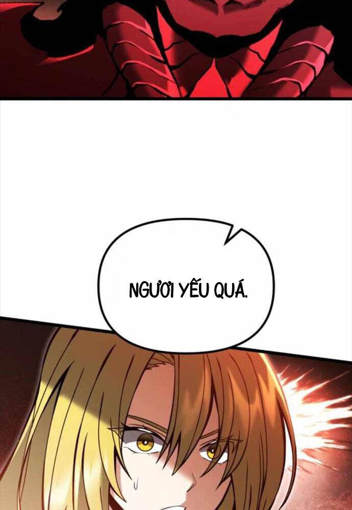 Hắc Kị Sĩ Thiên Tài Giới Hạn Thời Gian Chap 82 - Next Chap 83