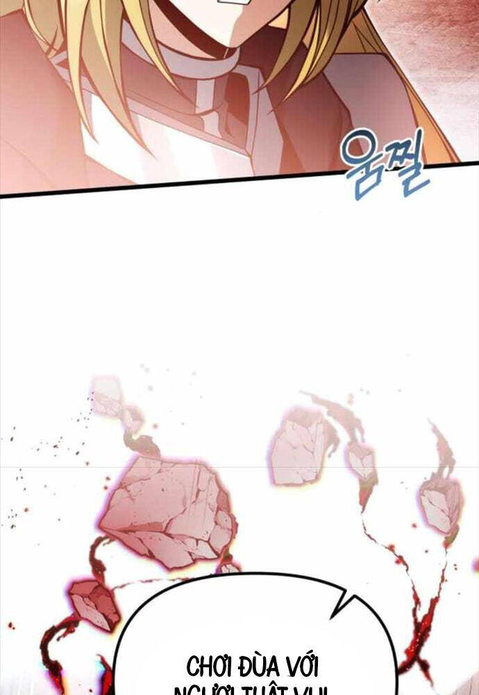Hắc Kị Sĩ Thiên Tài Giới Hạn Thời Gian Chap 82 - Next Chap 83