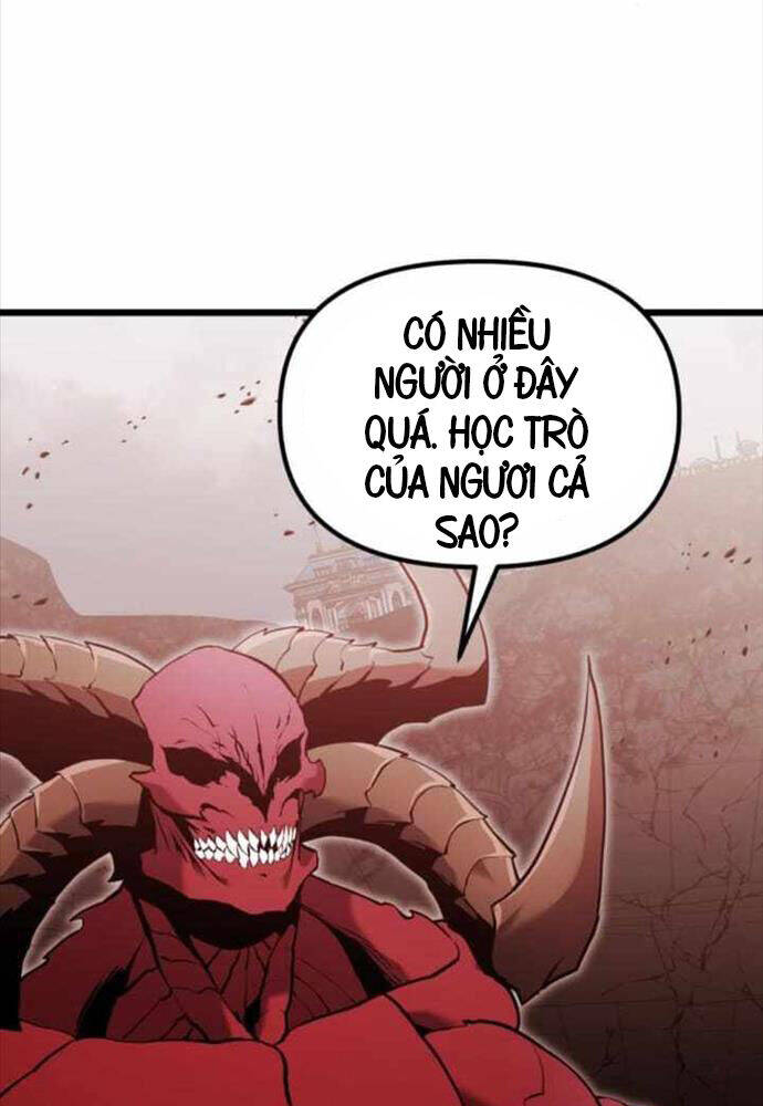 Hắc Kị Sĩ Thiên Tài Giới Hạn Thời Gian Chap 82 - Next Chap 83