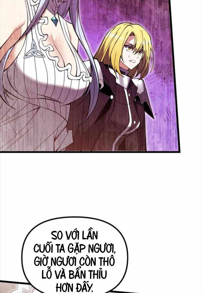 Hắc Kị Sĩ Thiên Tài Giới Hạn Thời Gian Chap 82 - Next Chap 83