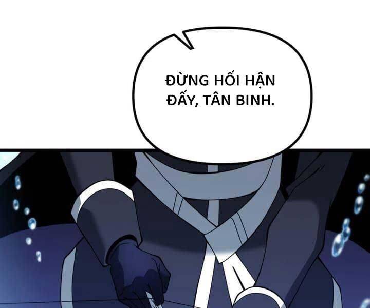 Hắc Kị Sĩ Thiên Tài Giới Hạn Thời Gian Chap 83 - Next Chap 84