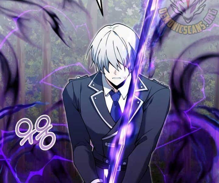 Hắc Kị Sĩ Thiên Tài Giới Hạn Thời Gian Chap 83 - Next Chap 84