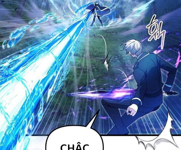 Hắc Kị Sĩ Thiên Tài Giới Hạn Thời Gian Chap 83 - Next Chap 84