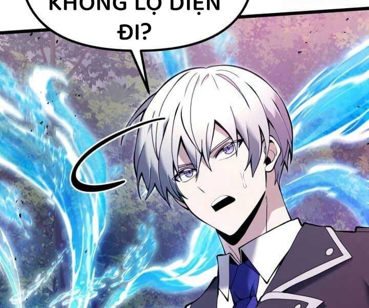 Hắc Kị Sĩ Thiên Tài Giới Hạn Thời Gian Chap 83 - Next Chap 84