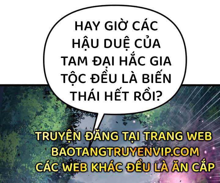 Hắc Kị Sĩ Thiên Tài Giới Hạn Thời Gian Chap 83 - Next Chap 84