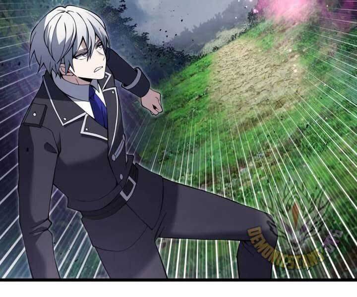 Hắc Kị Sĩ Thiên Tài Giới Hạn Thời Gian Chap 83 - Next Chap 84