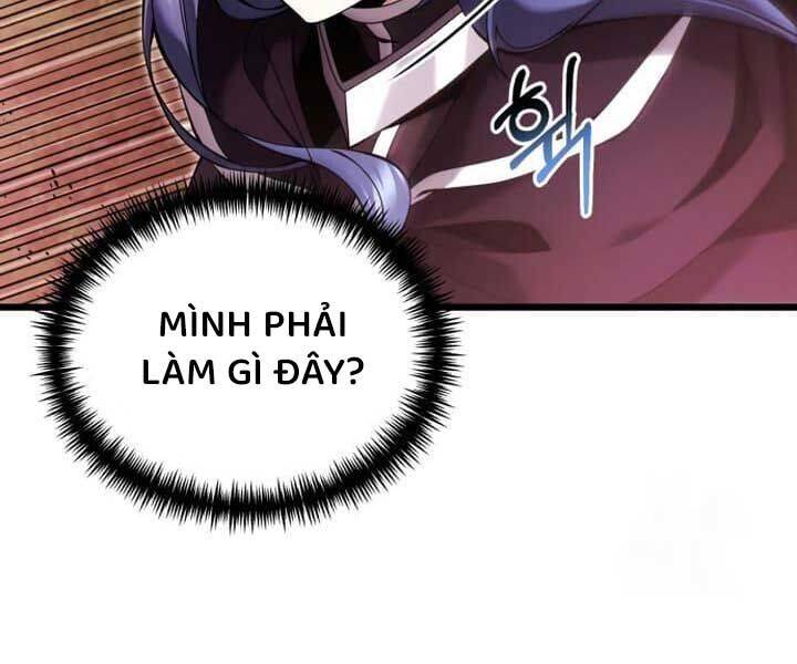 Hắc Kị Sĩ Thiên Tài Giới Hạn Thời Gian Chap 83 - Next Chap 84