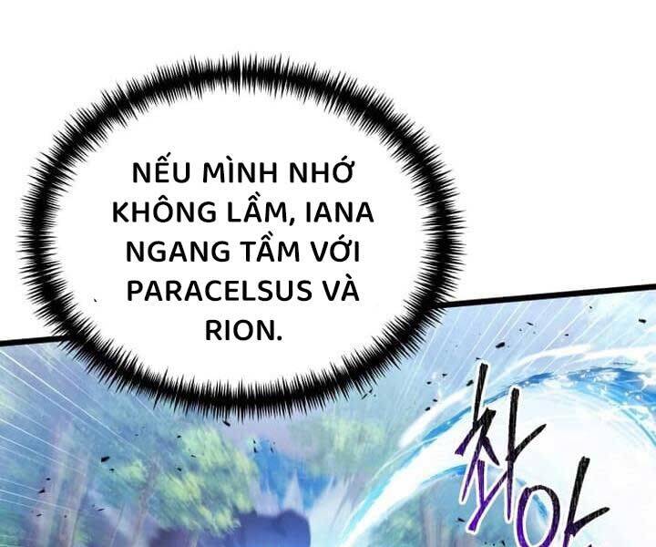 Hắc Kị Sĩ Thiên Tài Giới Hạn Thời Gian Chap 83 - Next Chap 84