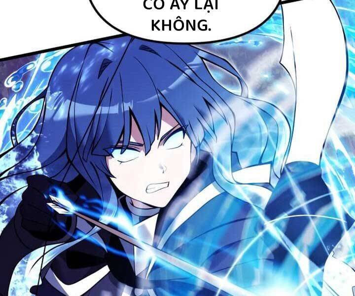 Hắc Kị Sĩ Thiên Tài Giới Hạn Thời Gian Chap 83 - Next Chap 84