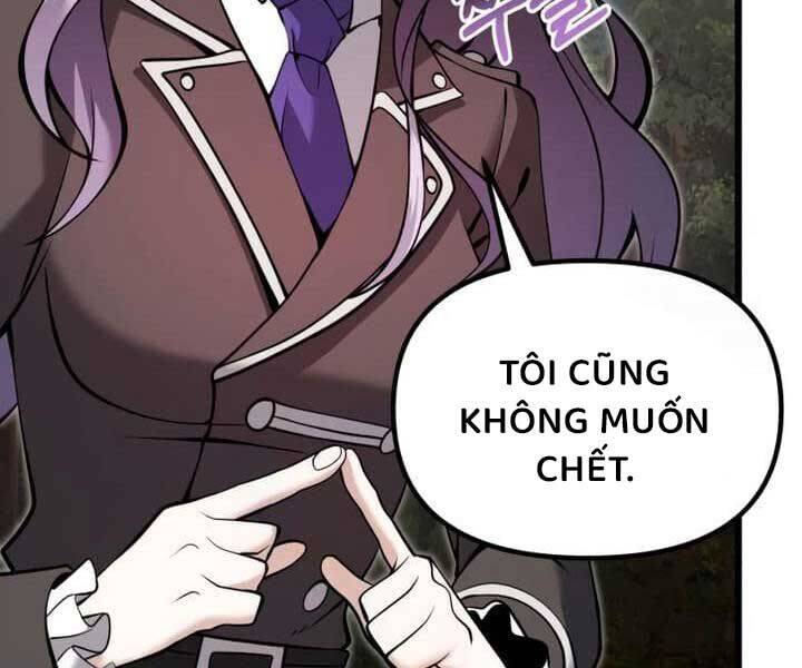 Hắc Kị Sĩ Thiên Tài Giới Hạn Thời Gian Chap 83 - Next Chap 84