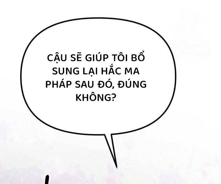 Hắc Kị Sĩ Thiên Tài Giới Hạn Thời Gian Chap 83 - Next Chap 84
