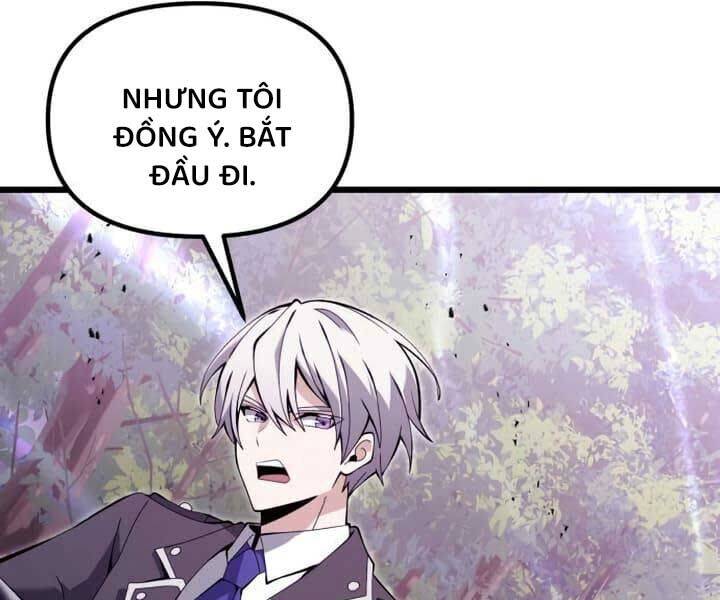 Hắc Kị Sĩ Thiên Tài Giới Hạn Thời Gian Chap 83 - Next Chap 84