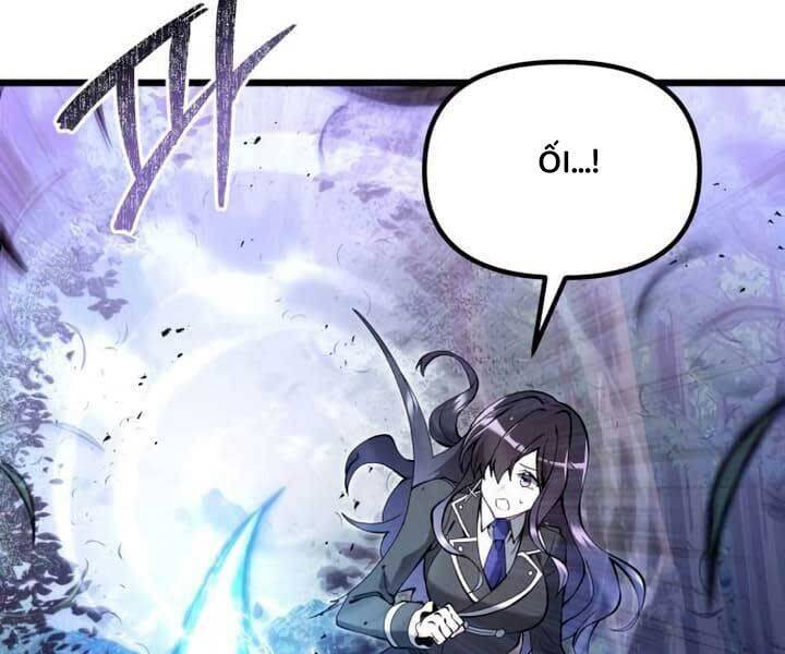 Hắc Kị Sĩ Thiên Tài Giới Hạn Thời Gian Chap 83 - Next Chap 84