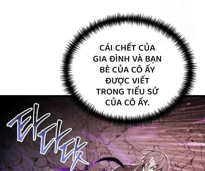 Hắc Kị Sĩ Thiên Tài Giới Hạn Thời Gian Chap 83 - Next Chap 84