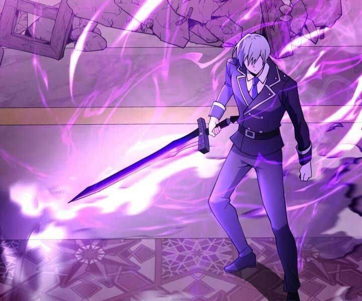 Hắc Kị Sĩ Thiên Tài Giới Hạn Thời Gian Chap 83 - Next Chap 84