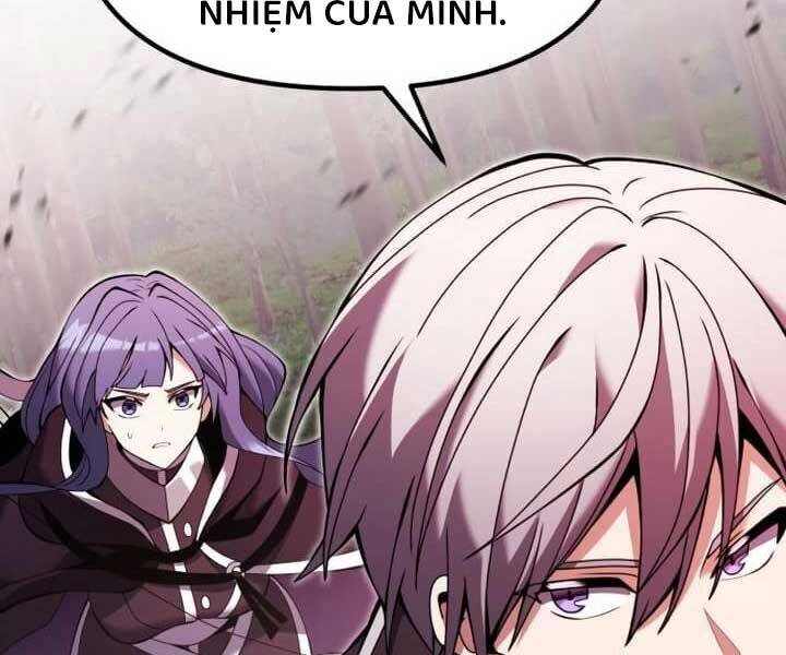 Hắc Kị Sĩ Thiên Tài Giới Hạn Thời Gian Chap 83 - Next Chap 84