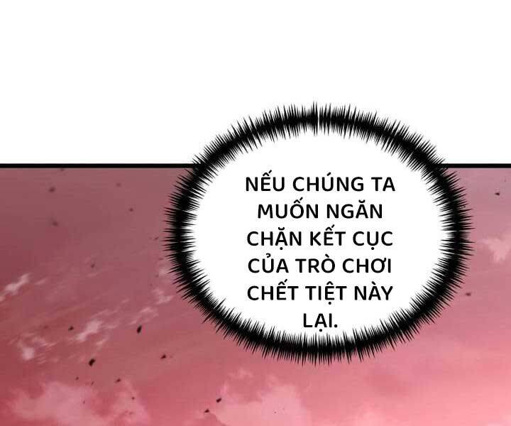 Hắc Kị Sĩ Thiên Tài Giới Hạn Thời Gian Chap 83 - Next Chap 84