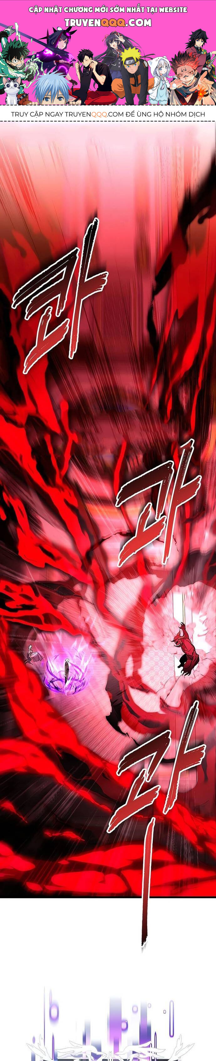Hắc Kị Sĩ Thiên Tài Giới Hạn Thời Gian Chap 84 - Next Chap 85