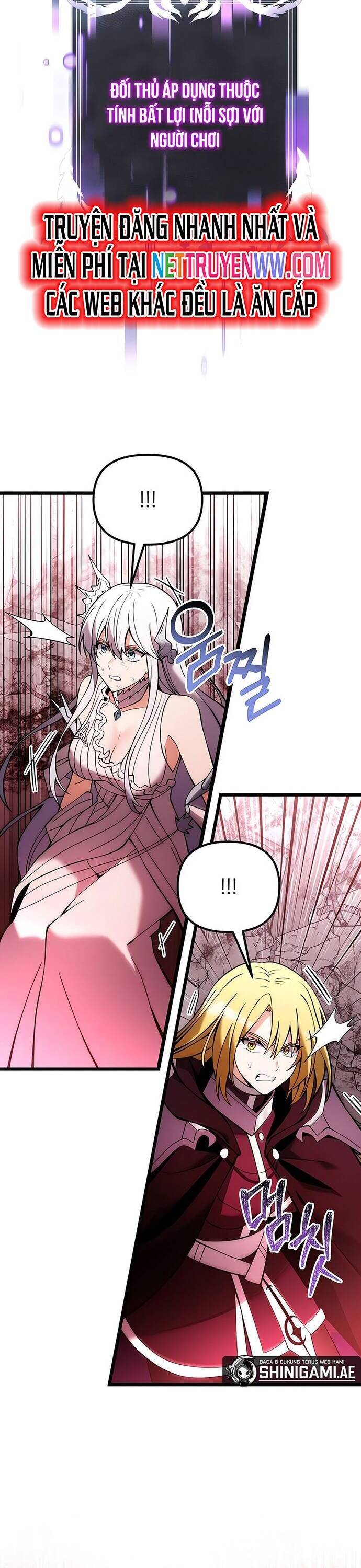 Hắc Kị Sĩ Thiên Tài Giới Hạn Thời Gian Chap 84 - Next Chap 85