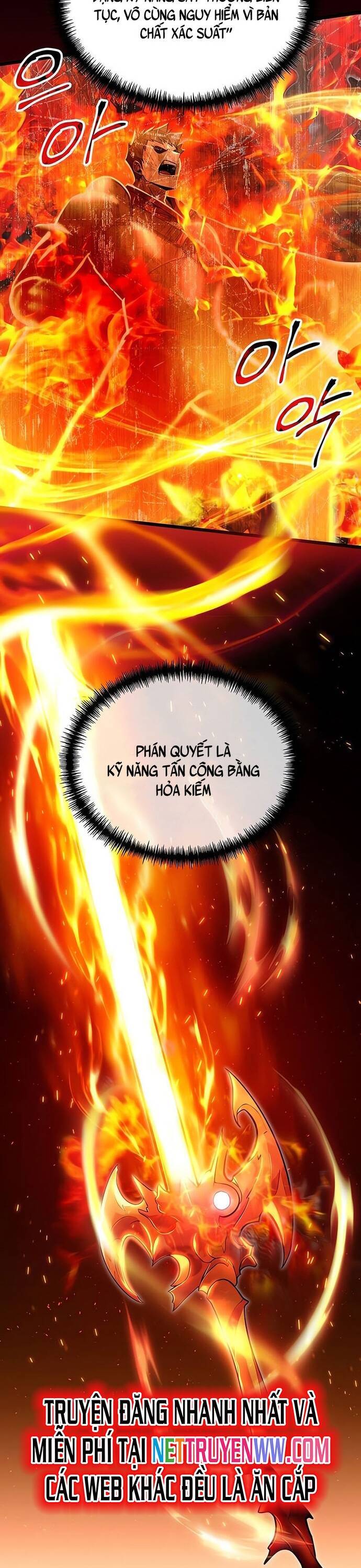 Hắc Kị Sĩ Thiên Tài Giới Hạn Thời Gian Chap 84 - Next Chap 85