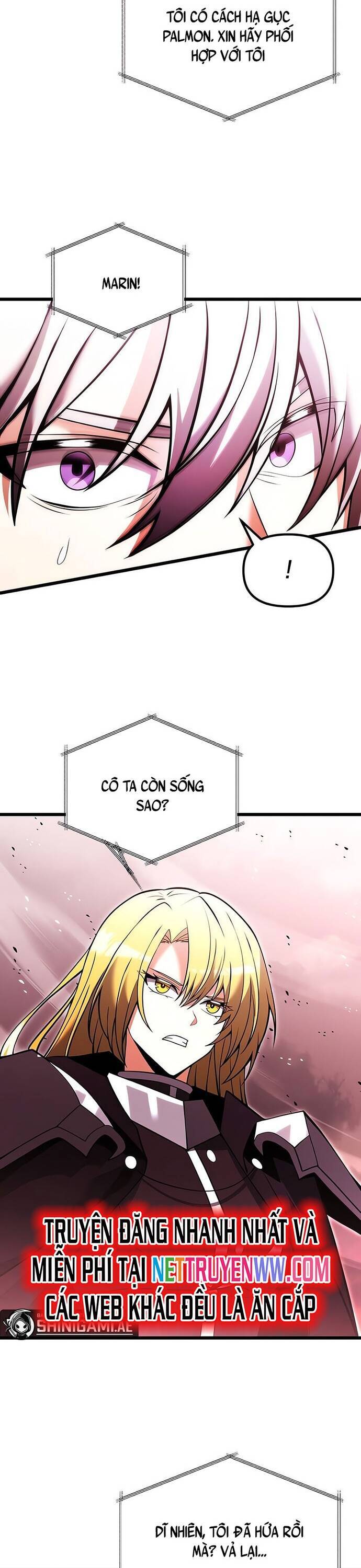Hắc Kị Sĩ Thiên Tài Giới Hạn Thời Gian Chap 84 - Next Chap 85