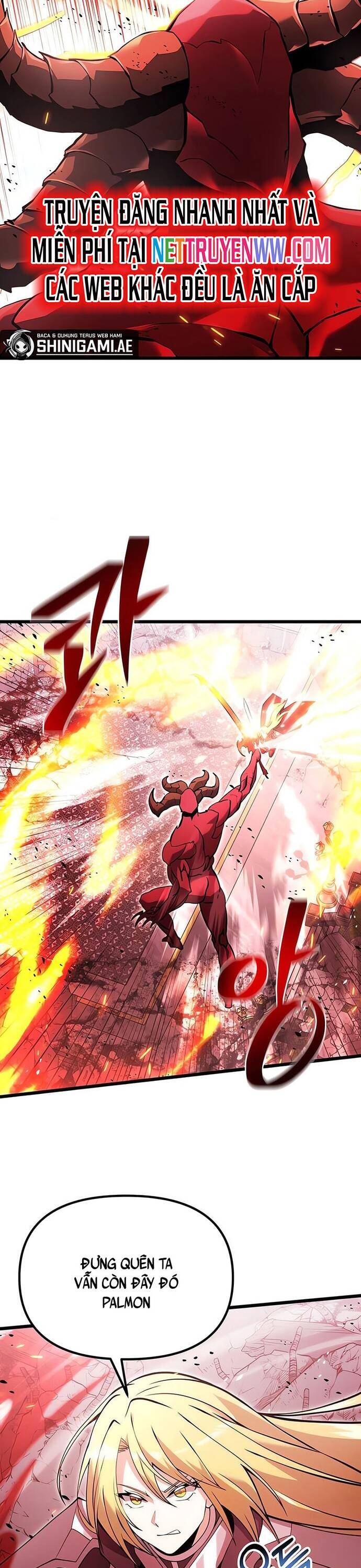 Hắc Kị Sĩ Thiên Tài Giới Hạn Thời Gian Chap 84 - Next Chap 85