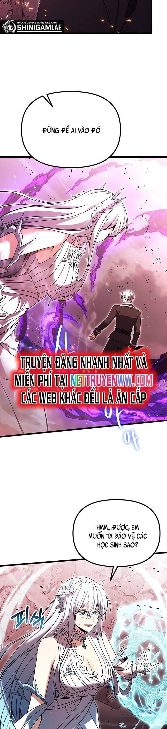 Hắc Kị Sĩ Thiên Tài Giới Hạn Thời Gian Chap 84 - Next Chap 85