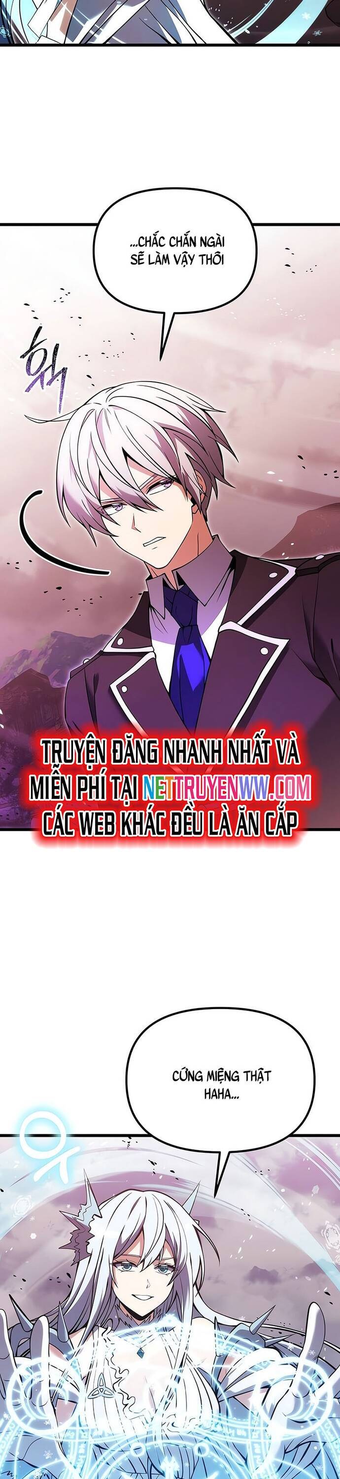 Hắc Kị Sĩ Thiên Tài Giới Hạn Thời Gian Chap 84 - Next Chap 85