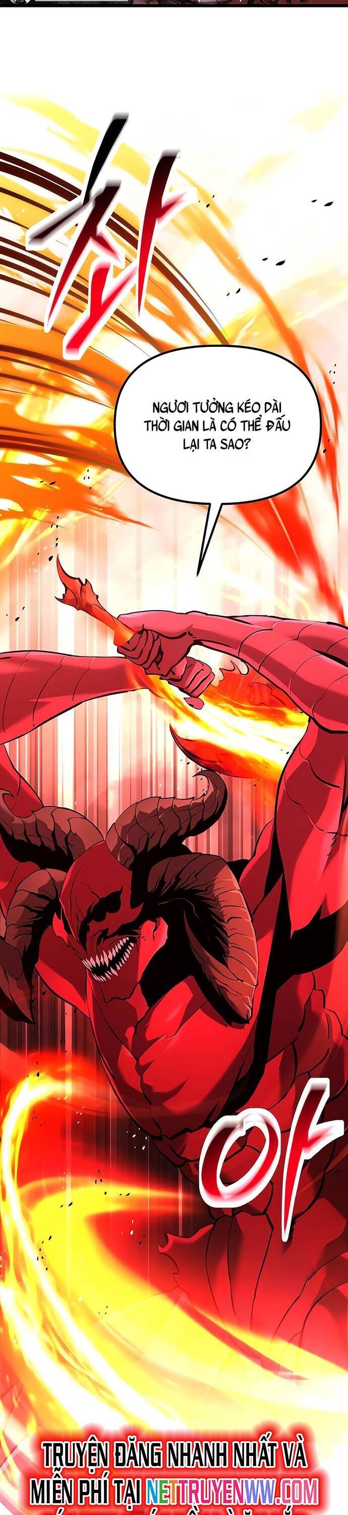 Hắc Kị Sĩ Thiên Tài Giới Hạn Thời Gian Chap 84 - Next Chap 85