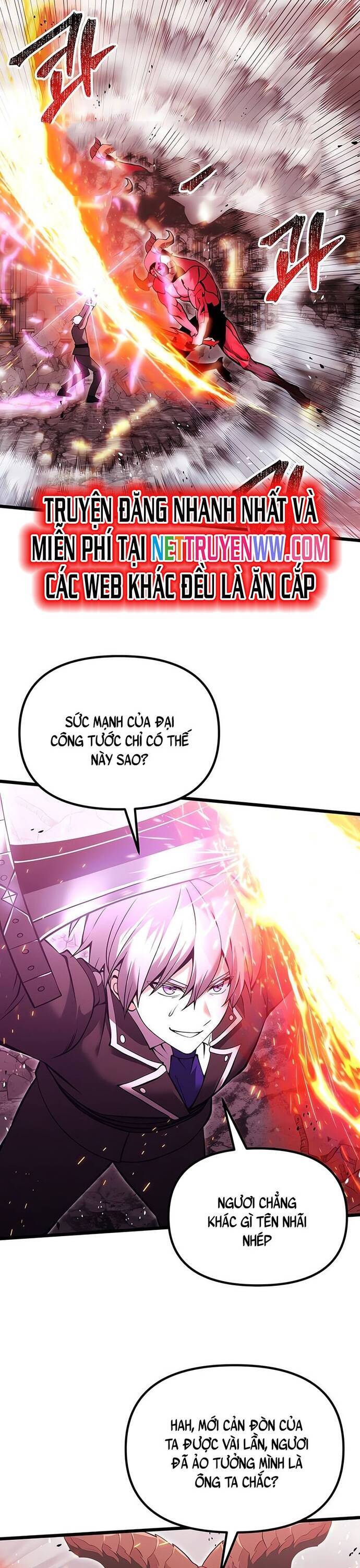Hắc Kị Sĩ Thiên Tài Giới Hạn Thời Gian Chap 84 - Next Chap 85