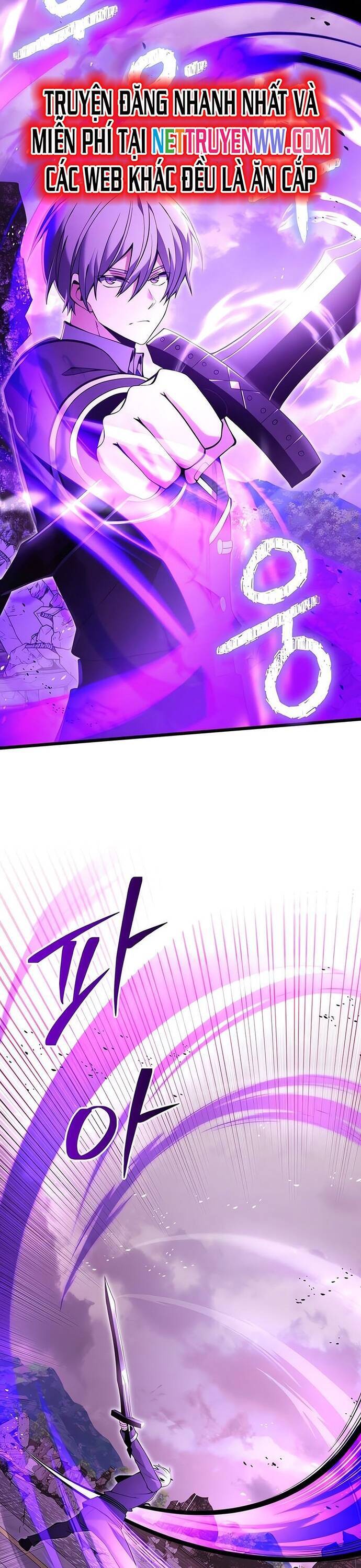 Hắc Kị Sĩ Thiên Tài Giới Hạn Thời Gian Chap 84 - Next Chap 85