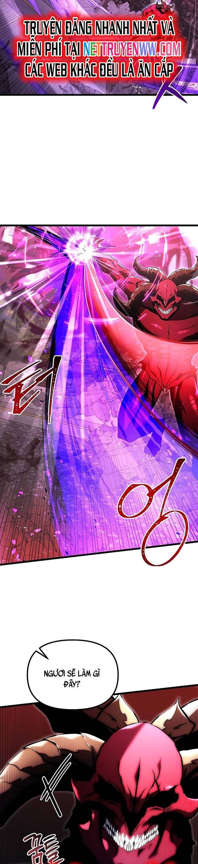Hắc Kị Sĩ Thiên Tài Giới Hạn Thời Gian Chap 84 - Next Chap 85