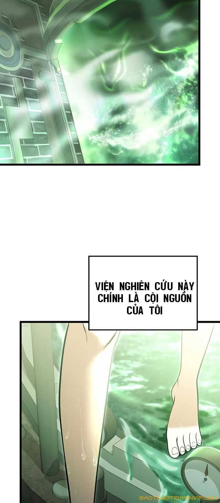 Hắc Kị Sĩ Thiên Tài Giới Hạn Thời Gian Chap 85 - Next Chap 86