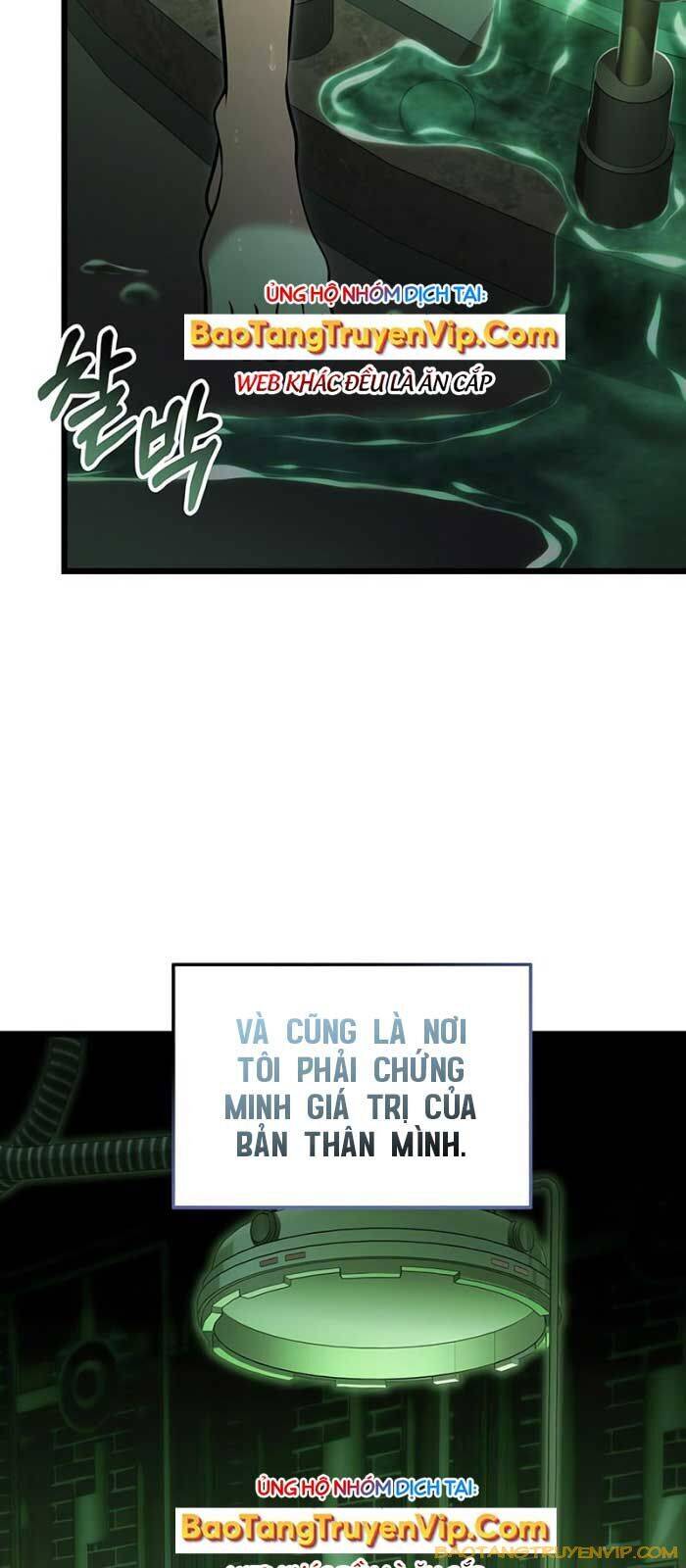 Hắc Kị Sĩ Thiên Tài Giới Hạn Thời Gian Chap 85 - Next Chap 86