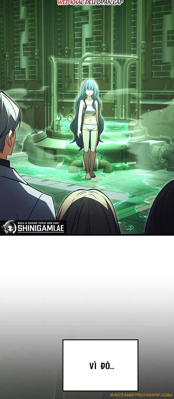 Hắc Kị Sĩ Thiên Tài Giới Hạn Thời Gian Chap 85 - Next Chap 86