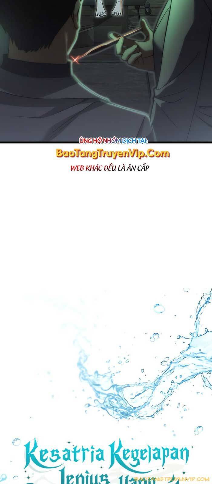Hắc Kị Sĩ Thiên Tài Giới Hạn Thời Gian Chap 85 - Next Chap 86