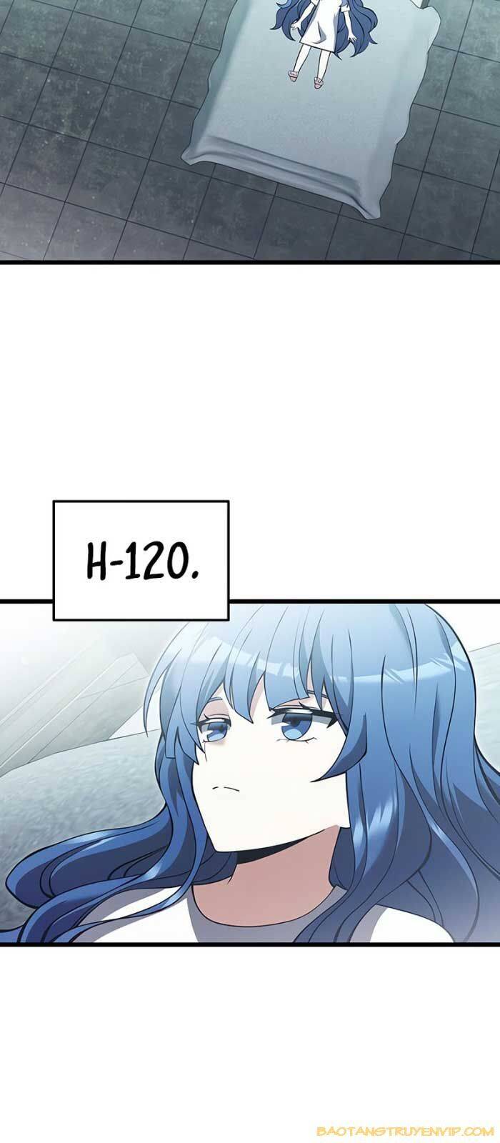 Hắc Kị Sĩ Thiên Tài Giới Hạn Thời Gian Chap 85 - Next Chap 86